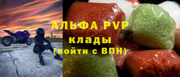 крисы Алексин
