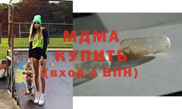 крисы Алексин